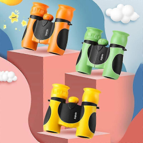 Binocolo per bambini, antiurto, ad alta risoluzione. 1