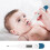 OUSITAI LCD digital thermometer for kids and adults, armpit 3