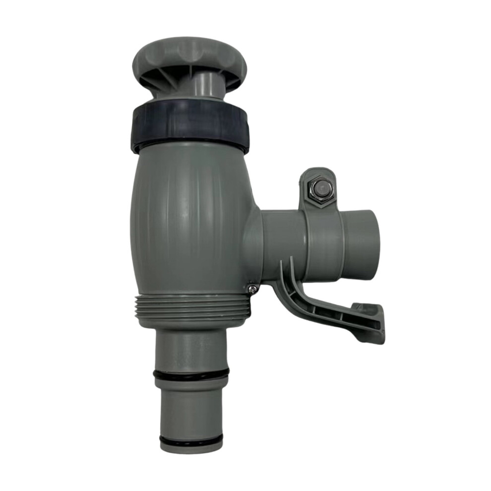 Pool Plunger For Above Ground Pools 2-In-1 9314556887345