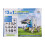 Solar Robot Toy Kit – Educational DIY Construction Set 5