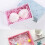 Raffia Paper Pink Crinkle Wrapping Fill 100g 2