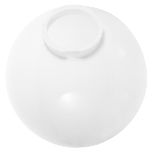 Shengjike outdoor lamp post globe shade 25 cm 1