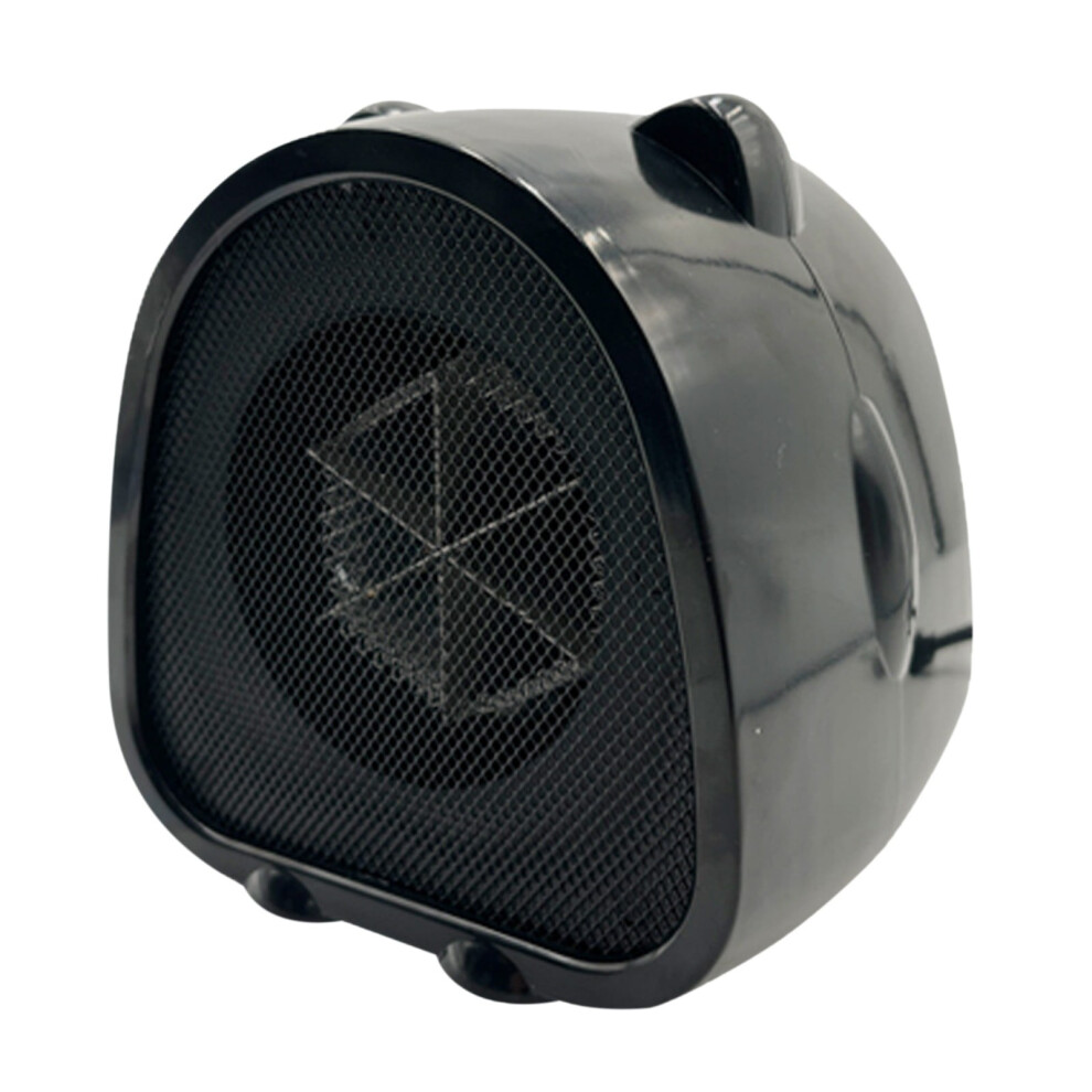 Portable Indoor Heater For Bathroom Basement Use 1500W 9314556887550