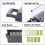 XTMPMY multifunctional mandoline vegetable cutter 12-in-1 1