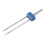 Aghi gemelli per macchina da cucire, 24 pezzi, 2,0/3,0/4,0 mm 5