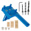 Miuline woodworking doweling jig 41 pcs 2
