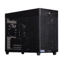 Actina 5901443440628 PC AMD Ryzen 5 5600GT 16 GB DDR4-SDRAM 512 GB SSD Mini Tower Black