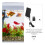 Solar Aerator for Pond and Aquarium 12V 8