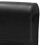 Golf range carrying case black waist bag pouch 8