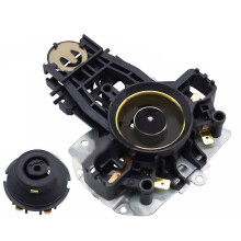 Supor U1867 steam switch coupler with U1501 base set