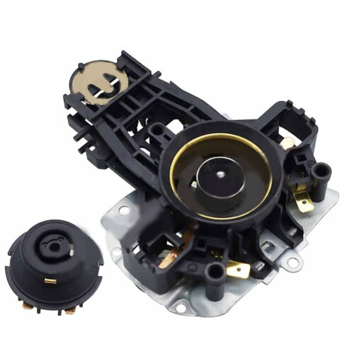 Supor U1867 steam switch coupler with U1501 base set
