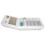 Sharp EL-310WB calculator replacement LCD 8-digit 2