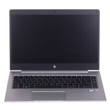 HP EliteBook 840 G6 i5-8365U 8GB 256GB SSD 14" FHD Win11pro Used US QWERTY