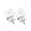 Tuya WiFi Smart Socket20A med Energiövervakning 1