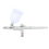 Airbrush Tool Double Action 0.5mm Feed 2 Pack 4