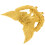 Καρφίτσα Πέτου από Κράμα Ψευδαργύρου Eagle Badge 1 Τεμάχιο 2