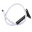 Garment Ironing Machine Air Duct Nozzle Accessory 3