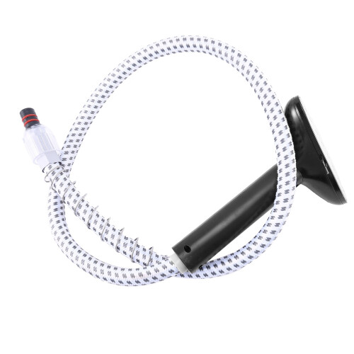Garment Ironing Machine Air Duct Nozzle Accessory 2