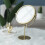 SHAOSZC accessoire glamour portable 3