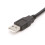 Câble adaptateur OBD2 vers USB 16 broches 4