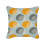 Cotton Linen Pillow Case Morandi Geometric 2 pcs 1