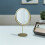 SHAOSZC accessoire glamour portable 7