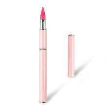 Diamond Painting Pen Tool Double Head Metal Pink