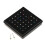 Stainless Steel Nose Studs0.6mm36pcs 4