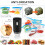Vacuum Sealer Machine Portable Rechargeable 1 Set 6