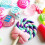 Slime Charms Set Resin Candy Sweets 60 Pieces 5