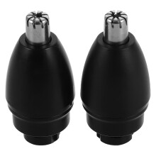 JMXIANG nose hair trimmer replacement head 2 pcs