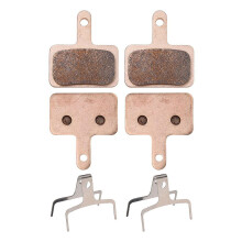 Ebike Disc Brake Pads for XOD Calipers 2 Pairs