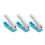 Papierperforatorset (3 stuks) 1