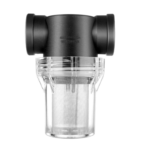 Leott Water Filter Strainer Stainless Steel 1 Pack