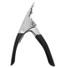 JMXIANG acrylic nail clippers stainless steel 1 piece