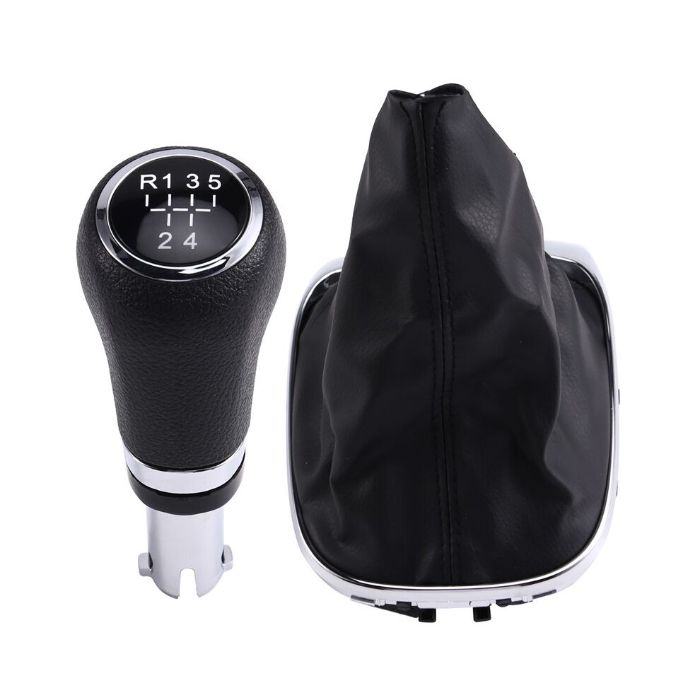 R5 Speed Gear Shift Knob Lever Gaiter With Dust Cover For Trax Standar 2011-2020 Gear Shift Lever 6031454671687