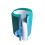 3D sublimation silicone mug wrap 11 oz 7