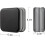 DVD case hard plastic 48-disc portable storage organizer 7