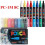 Uni Posca Acrylic Marker PC-1M 8 Colors 1