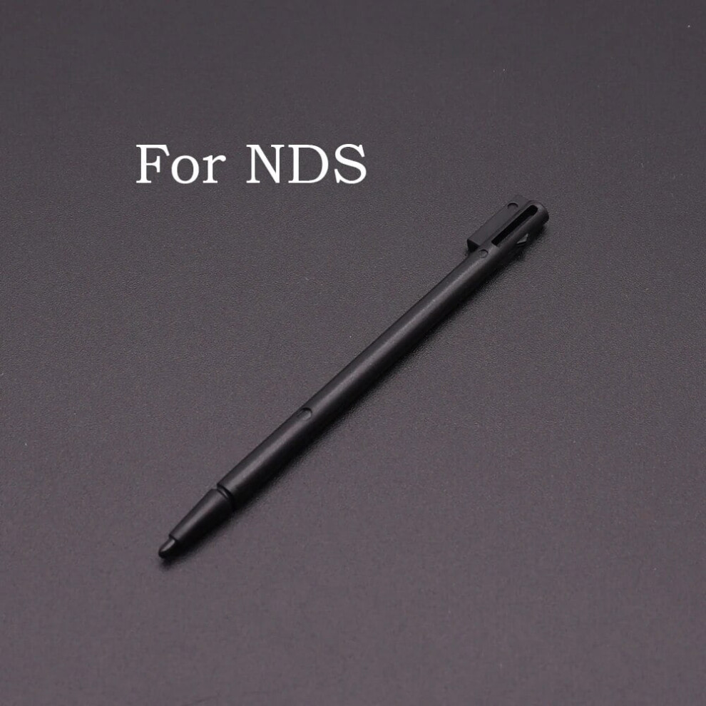 Metal Telescopic Stylus For Nintendo Ds And 3Ds 9107258778581