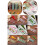 SOFEIYA Embroidery Bookmark Kit with Pattern and Adjustable 3