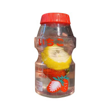 Lemononstore urheiluvesimuki lasilla 16oz
