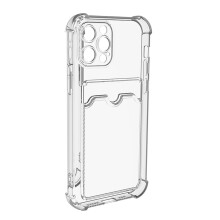Welling TPU Phone Case for iPhone 12 Series with Raised