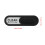 Aimant pour lave-vaisselle Propre/Sale, ovale, anti-rayures 2