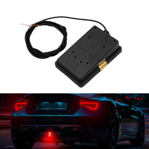 Φως φρένων πίσω LED F1Style 15 τεμάχια 1