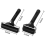 Rubber Roller Set for Printmaking 6 pcs 6cm and 10cm 2