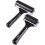 Rubber Roller Set for Printmaking 6 pcs 6cm and 10cm 3