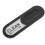 Aimant pour lave-vaisselle Propre/Sale, ovale, anti-rayures 3