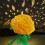 Sehao3D Bausteinpuzzle romantische DIY-Dekoration 2