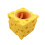 Mouse Cheese Cup Fidget Toy for Stress Relief 5